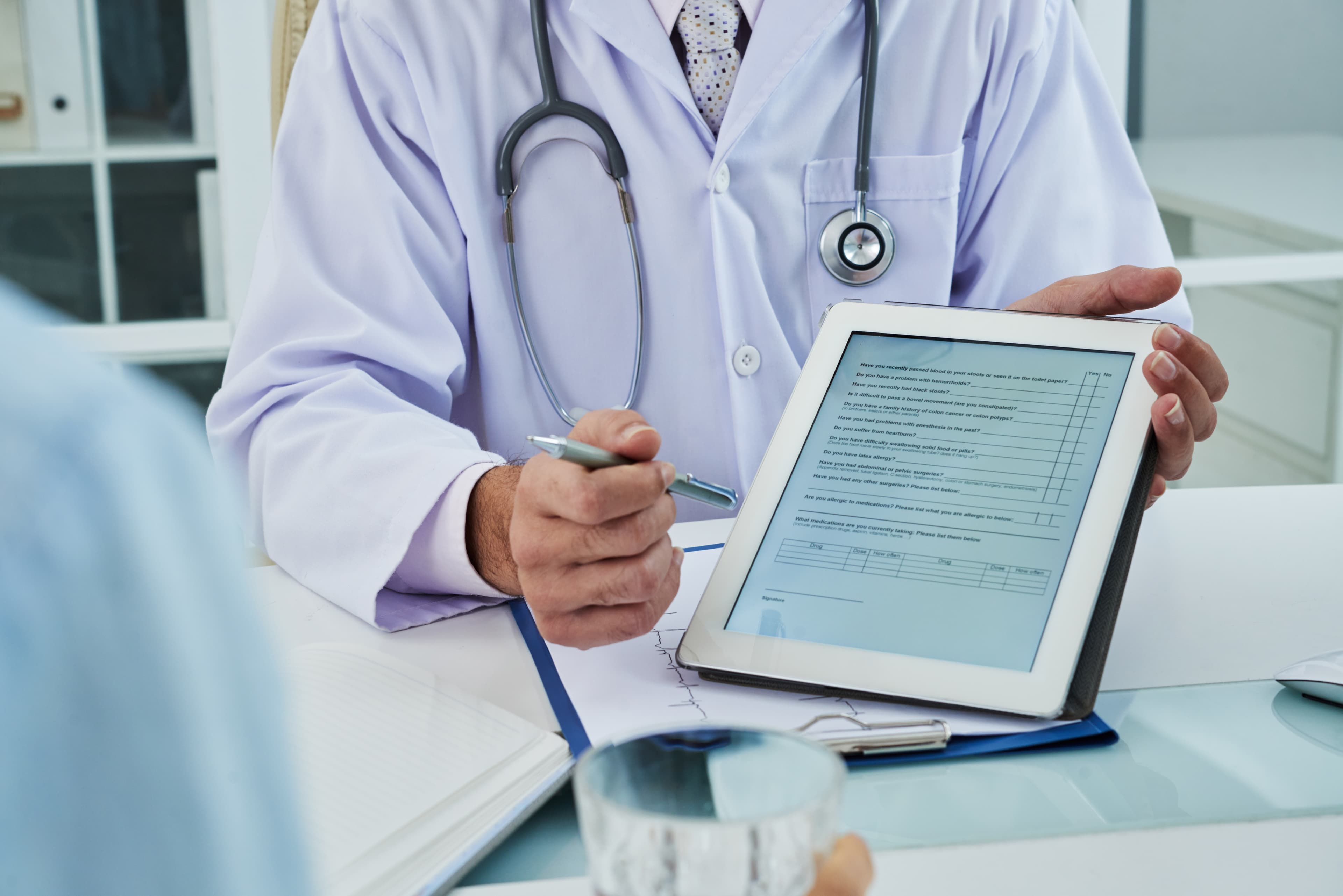 HIPAA Compliance for RCM